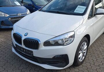 BMW 216 Active Tourer 55.200 km 16.900 &euro; Appenweier Nesselried 77767