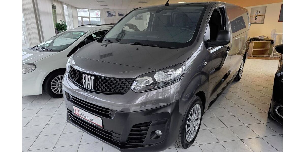 Fiat Scudo 97.240 km 20.450 &euro; Gefrees 95482