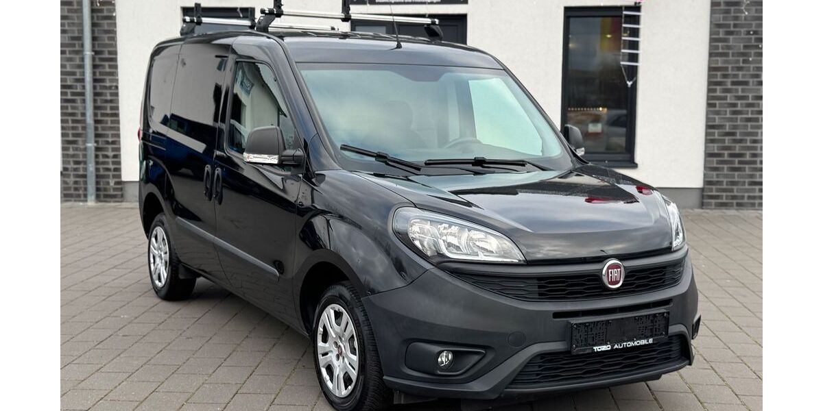 Fiat Doblo 54.604 km 12.602 &euro; Sehnde 31319