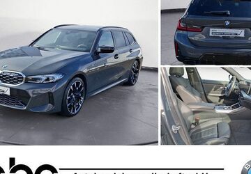 BMW M340d 20.788 km 58.760 &euro; Pforzheim 75179
