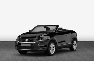 VW T-Roc 20.731 km 28.490 &euro; Hamburg 21029