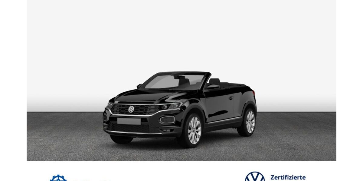 VW T-Roc 20.731 km 28.490 &euro; Hamburg 21029