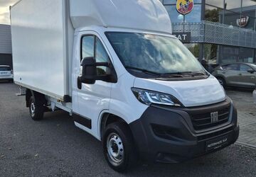 Fiat Ducato 81.042 km 25.980 &euro; Leer 26789