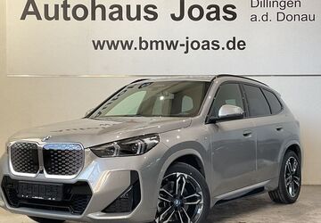 BMW iX1 2.000 km 56.500 &euro; Dillingen 89407