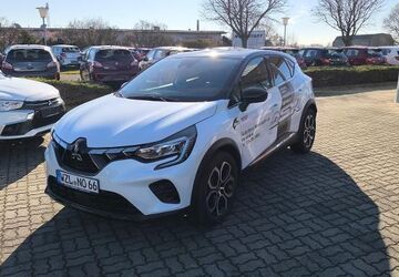 Mitsubishi ASX 25.383 km 25.900 &euro; Magdeburg 39124