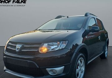 Dacia Sandero 213.668 km 4.750 &euro; Jork 21635