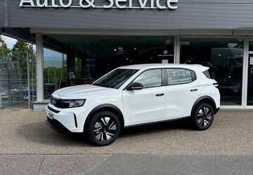 Opel Frontera 7.999 km 24.990 &euro; Pforzheim 75181