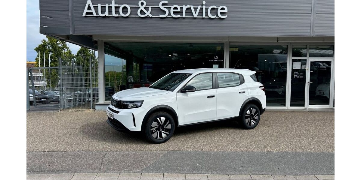 Opel Frontera 7.999 km 24.990 &euro; Pforzheim 75181