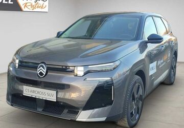 Citroen C5 Aircross 5.000 km 38.490 &euro; Rostock 18146