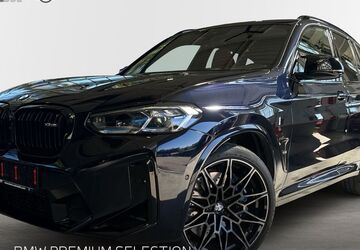 BMW X3 M 13.214 km 75.699 &euro; Geretsried - Gelting 82538