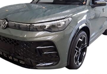 VW Tiguan 22.352 km 51.830 &euro; Neu-Ulm 89231