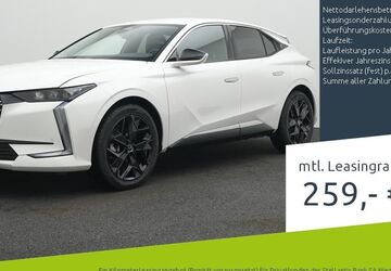 DS Automobiles DS4 17.800 km 25.630 &euro; Borken 46325