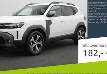Dacia Duster 1.500 km 24.999 &euro; Bremen 28207