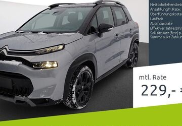 Citroen C3 Aircross 22.534 km 19.990 &euro; Ahaus 48683