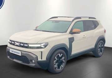 Dacia Duster 10.600 km 23.890 &euro; Bitburg 54634