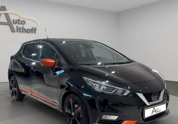 Nissan Micra 101.900 km 9.999 &euro; Stuttgart 70195