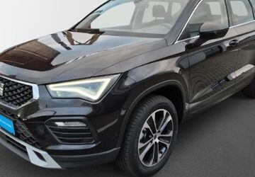 Seat Ateca 6.058 km 34.649 &euro; Mölln 23879