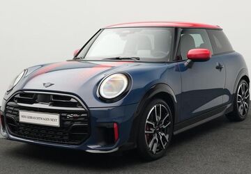 Mini John Cooper Works 27.931 km 36.192 &euro; 