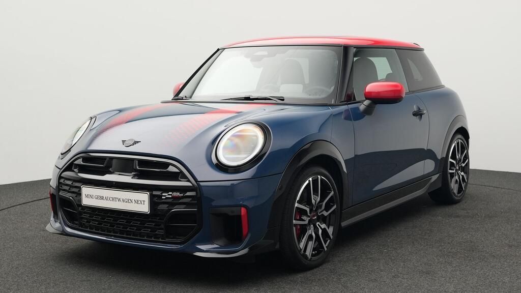 Mini John Cooper Works 27.931 km 36.192 &euro; 
