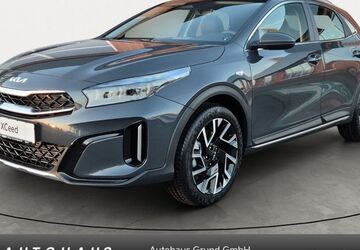 Kia XCeed 7.600 km 21.390 &euro; Berga 06536