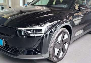 Polestar 2 2.750 km 42.490 &euro; Memmingen 87700