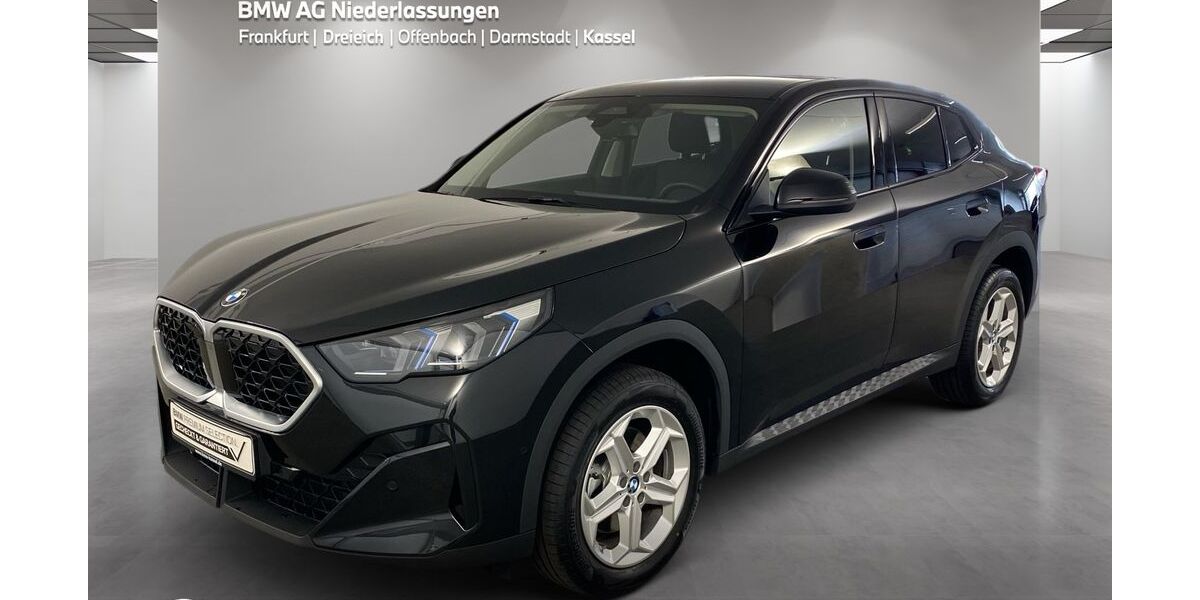 BMW X2 12.420 km 33.500 &euro; Kassel 34125