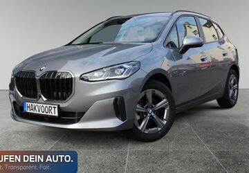 BMW 218 Active Tourer 18.900 km 31.980 &euro; Bad Marienberg 56470