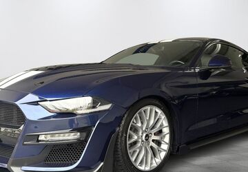 Ford Mustang 5.006 km 59.980 &euro; Berlin 13467