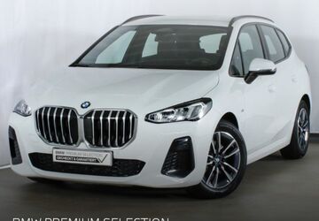 BMW 218 Active Tourer 3.800 km 29.840 &euro; Maintal 63477