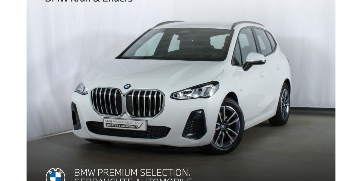 BMW 218 Active Tourer 3.800 km 29.840 &euro; Maintal 63477