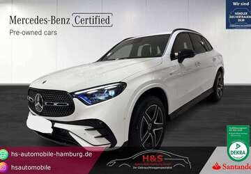 Mercedes-Benz GLC 300 1.200 km 67.900 &euro; Pinneberg 25421