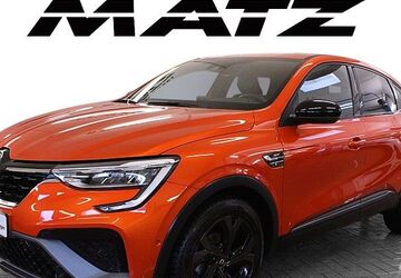 Renault Arkana 47.104 km 24.895 &euro; Obernkirchen 31683