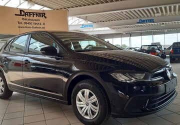 VW Polo 2.350 km 18.990 &euro; Batzhausen 92358