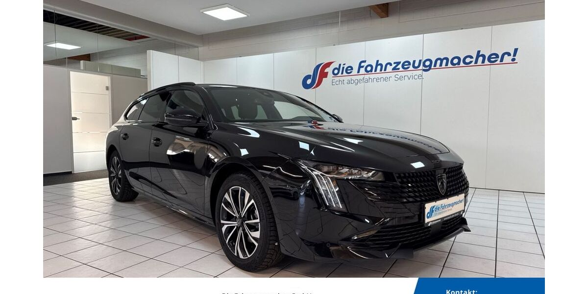 Peugeot 508 60.000 km 22.488 &euro; Rheinbach 53359