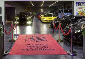 Rolls Royce Cullinan 34.000 km 369.990 &euro; Schongau 86956