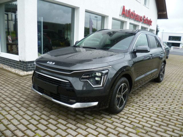 Kia Niro 3.000 km 36.990 &euro; Großbreitenbach 98701