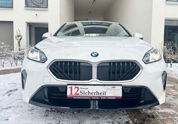 BMW 118 59.900 km 25.490 &euro; Hallstadt 96103