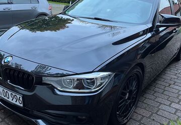 BMW 316 235.000 km 12.999 &euro; Rhauderfehn 26817