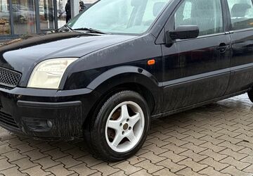 Ford Fusion 122.266 km 1.500 &euro; Gelsenkrichen 45884