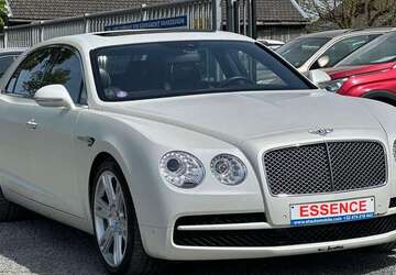Bentley Flying Spur 120.000 km 54.500 &euro; Aachen 52070