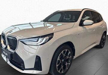 BMW X3 11.400 km 59.590 &euro; Vechta 49377