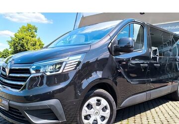 Renault Trafic 49.717 km 34.990 &euro; Bensheim 64625
