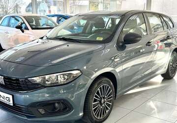 Fiat Tipo 22.203 km 19.998 &euro; Königs Wusterhausen 15711