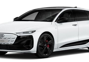 Audi A6 e-tron 13.558 km 77.630 &euro; Bad Tölz 83646