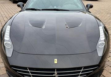 Ferrari California 25.500 km 159.980 &euro; Neustadt 67433