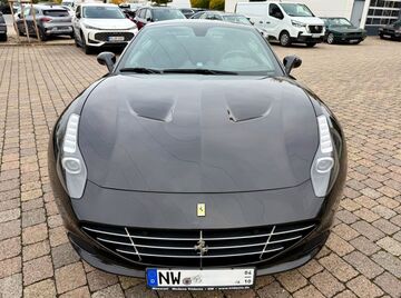 Gebrauchte Ferrari California