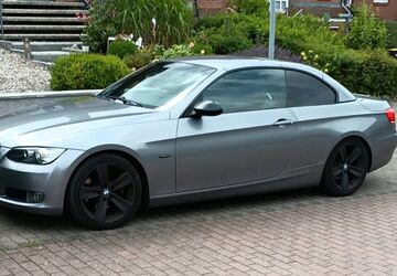 BMW 325 177.000 km 9.500 &euro; Grömitz 23743