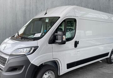 Peugeot Boxer 1.010 km 33.470 &euro; Buchloe 86807