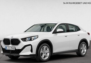 BMW X2 23.000 km 37.990 &euro; Dülmen 48249