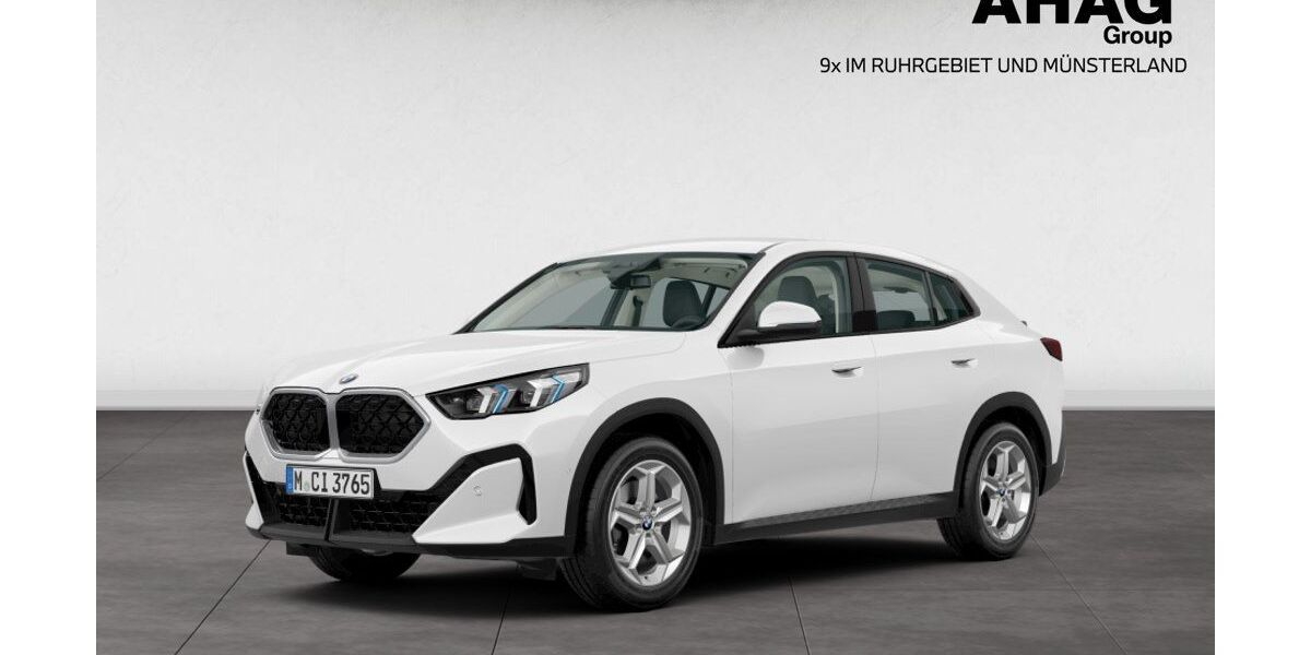 BMW X2 23.000 km 37.990 &euro; Dülmen 48249